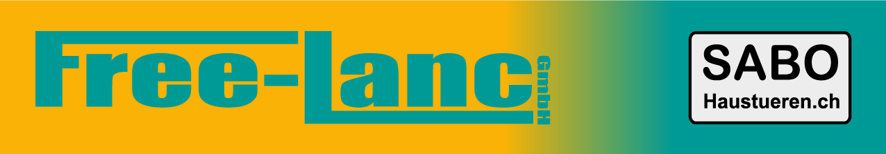 Free-Lanc GmbH logo
